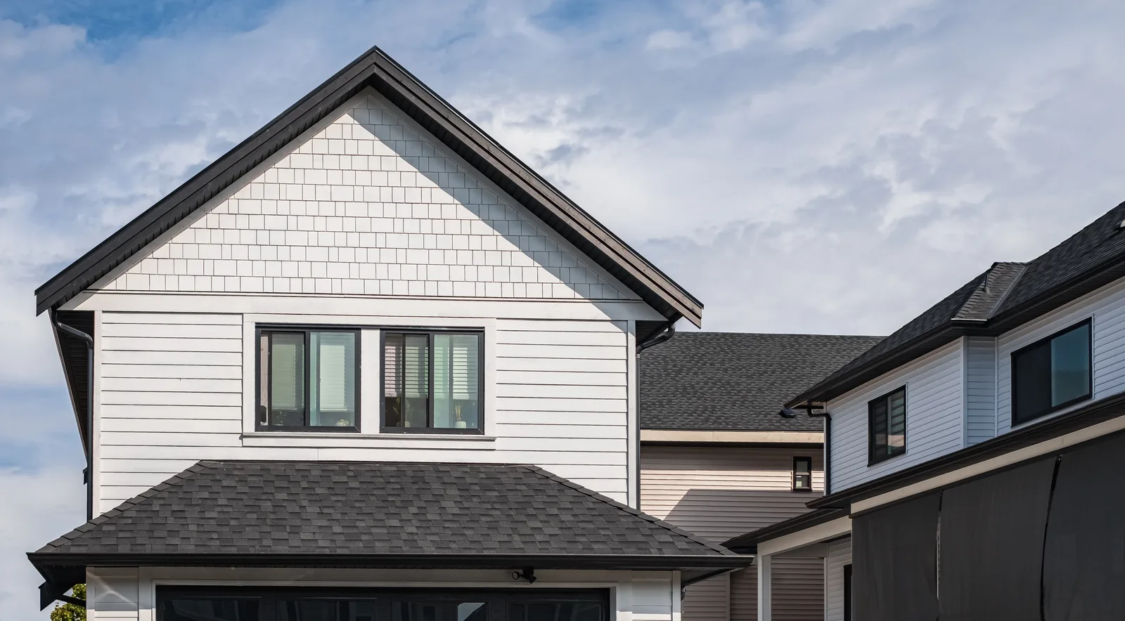 Hurricane-Rated Roof Install
