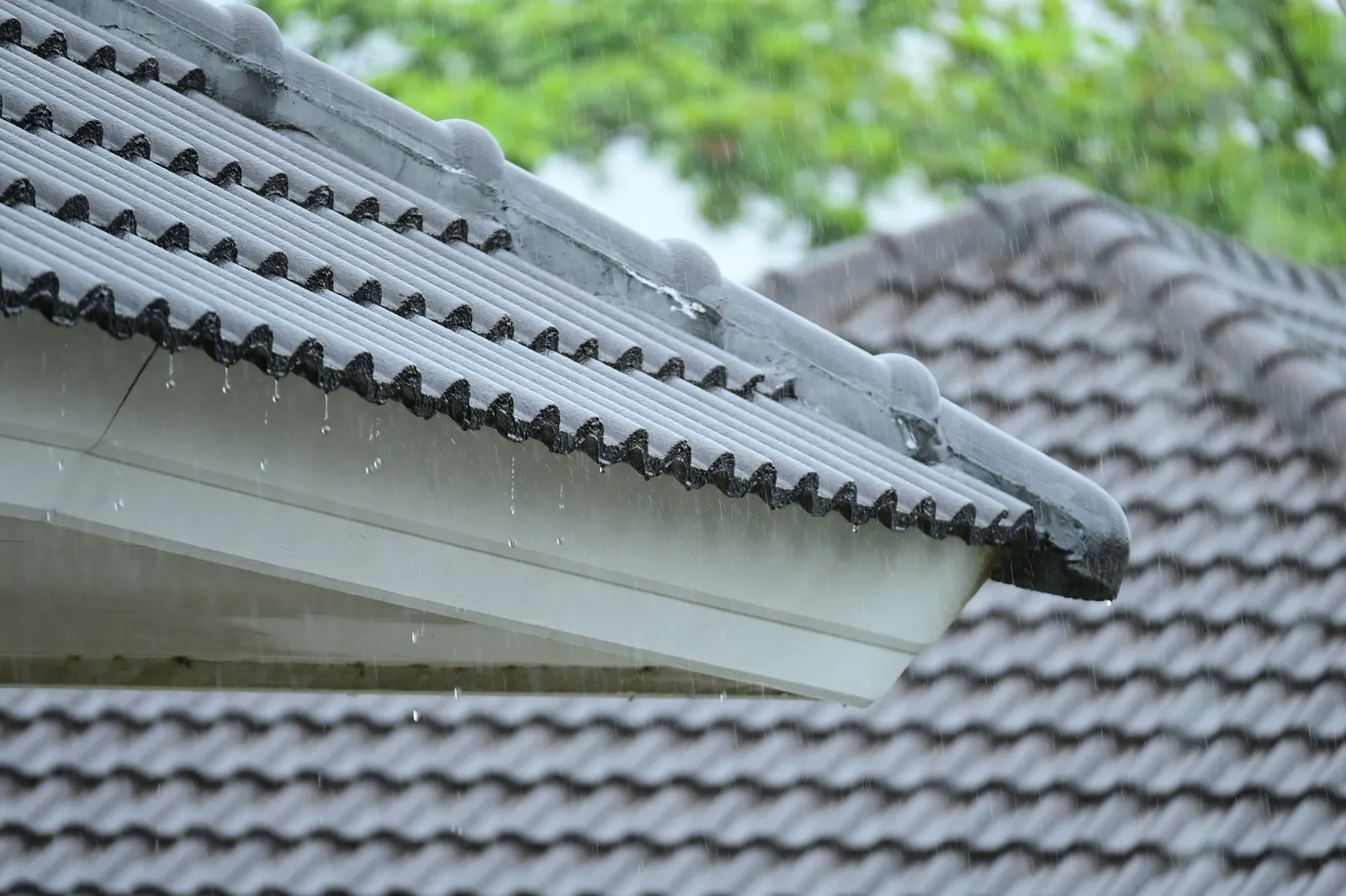 Storm Damage Restoration